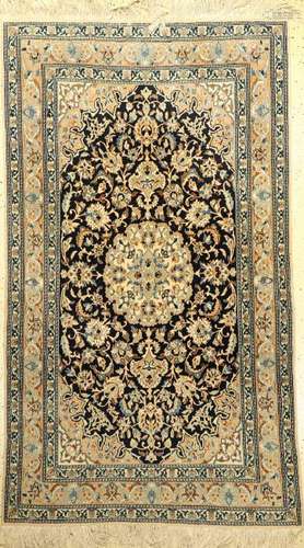 Nain Rug,