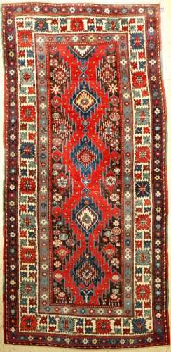 Karabagh Rug,