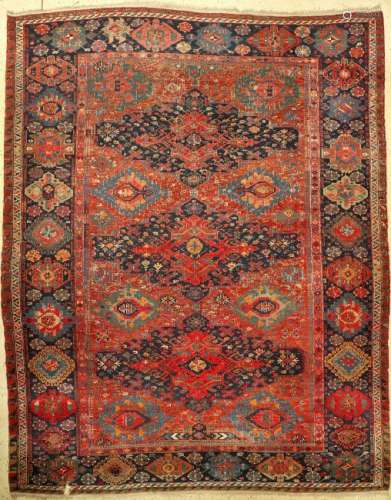 Sumakh 'Flatweave Carpet',
