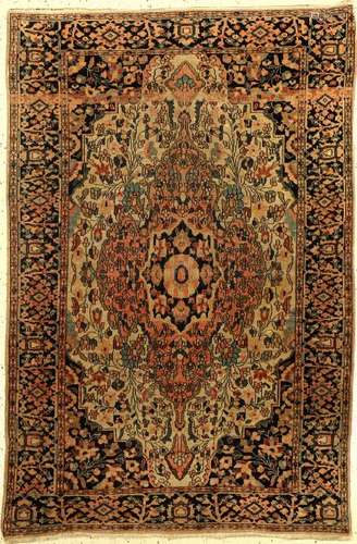 Farahan Rug,