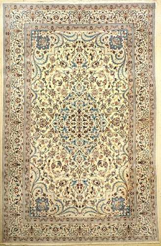 Nain Carpet,