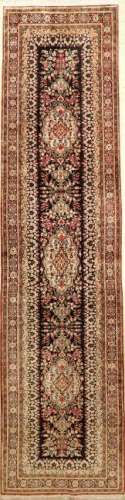 Fine Silk Qum 'Runner',