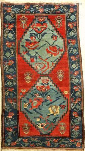 Karabagh Rug,