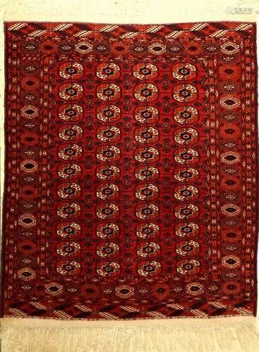 Fine Bochara Rug,