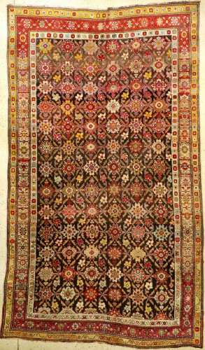 Shusha Karabagh Carpet,