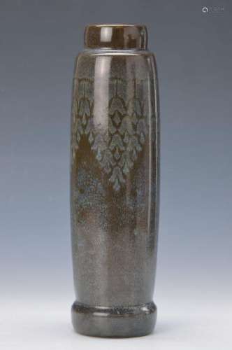 vase, Wächtersbach, designed by Christian Neureuther