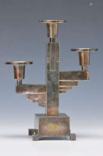 Candlestick, probably The Netherlands, around 1925