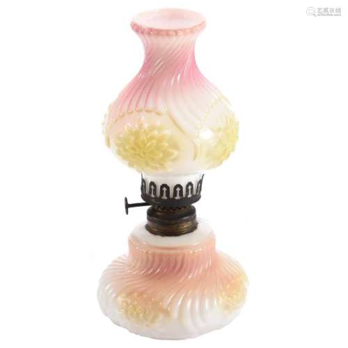 Miniature Kerosene Lamp 9