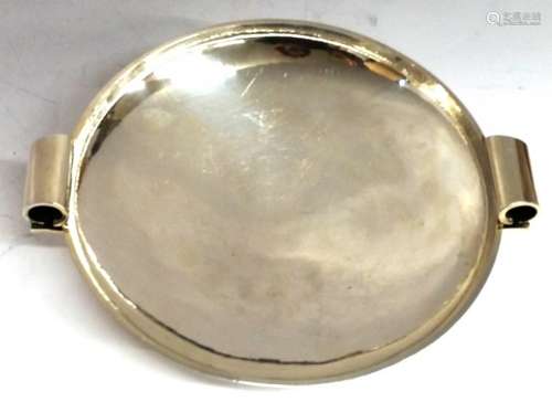 Georg Jensen Harald Niellsen Sterling Silver Bowl