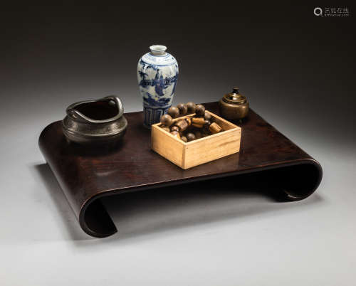 Set Of Chinese Antique Pendants