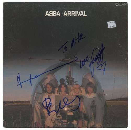 ABBA