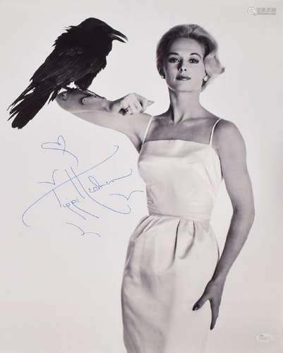 Tippi Hedren