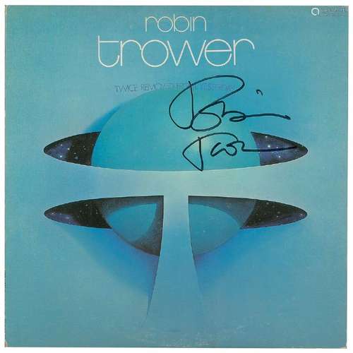 Robin Trower