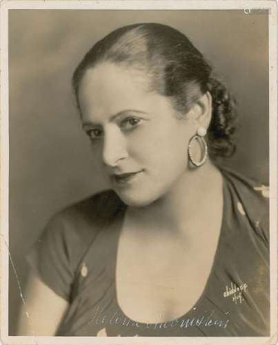 Helena Rubinstein