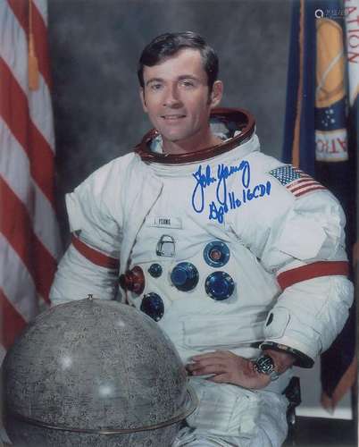 John Young