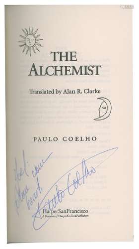 Paulo Coelho