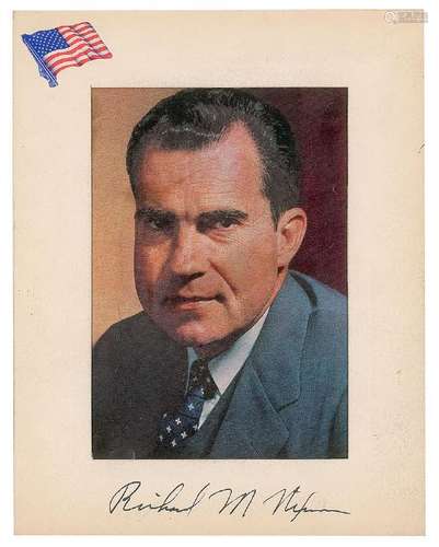 Richard Nixon