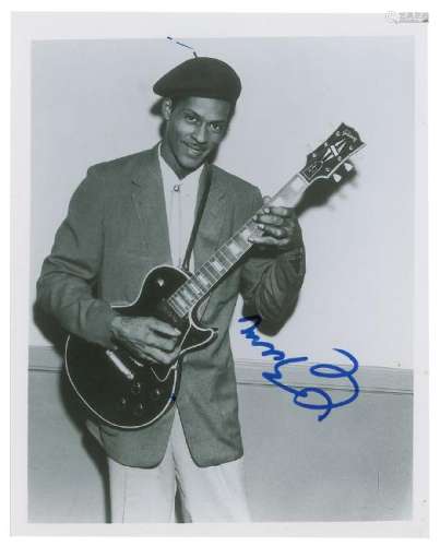 Chuck Berry