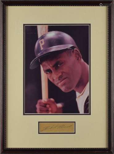 Roberto Clemente