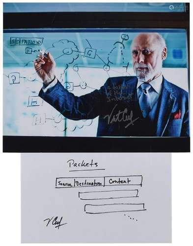 Vint Cerf