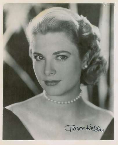 Grace Kelly