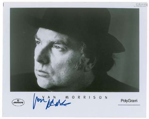 Van Morrison