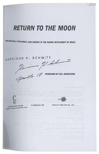 Harrison Schmitt