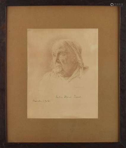 Julia Ward Howe