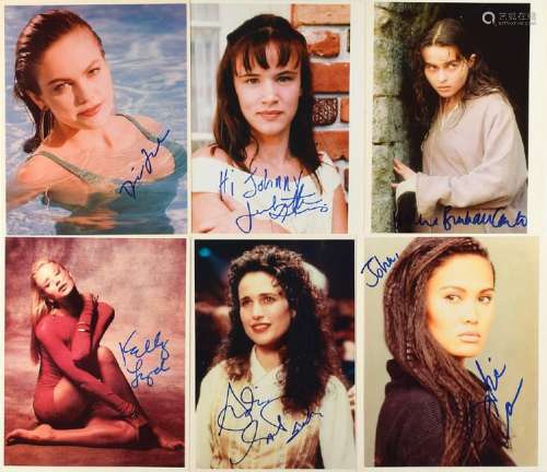 1990s Actresses