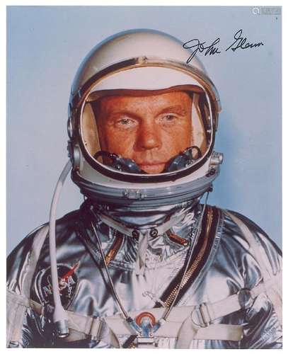 John Glenn