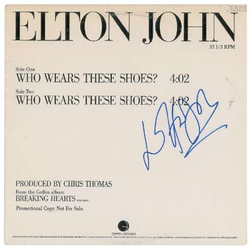 Elton John