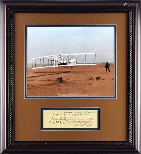 Orville Wright