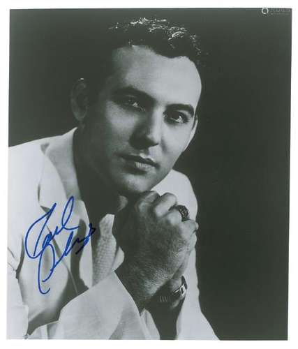 Carl Perkins