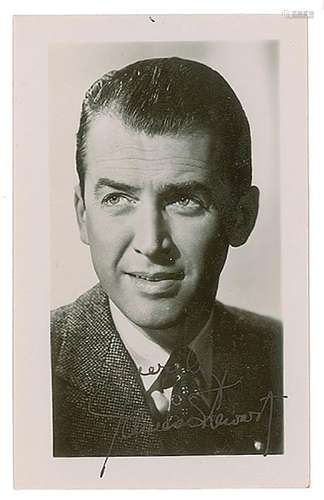 James Stewart