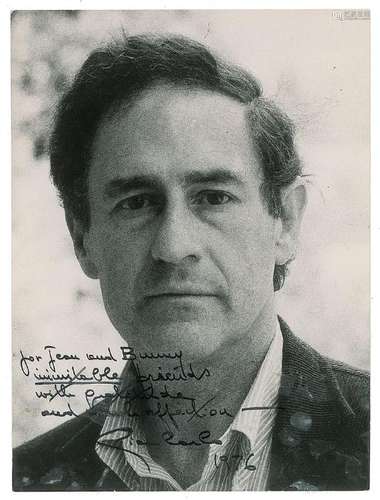 Gian Carlo Menotti