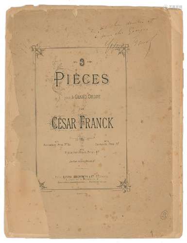 Cesar Franck