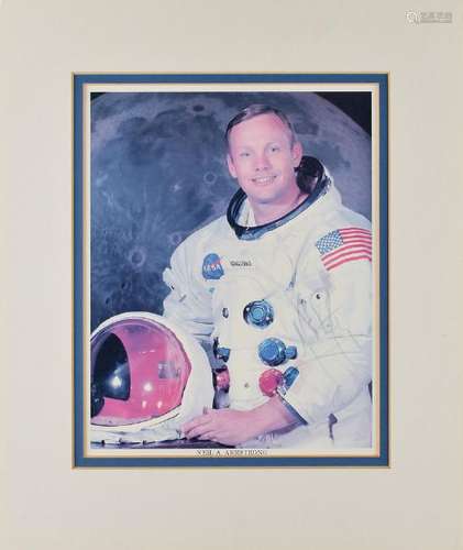 Neil Armstrong