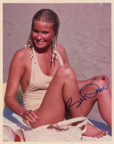 Bo Derek