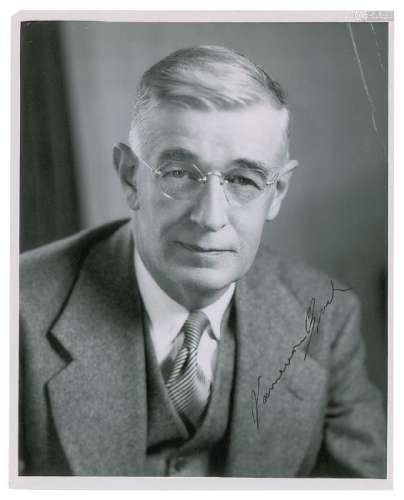 Vannevar Bush