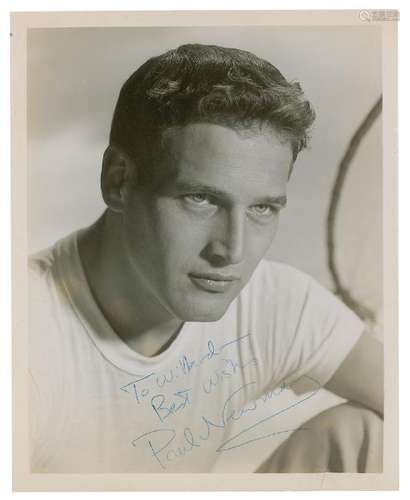 Paul Newman