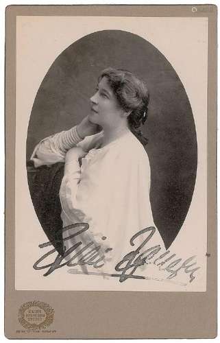 Lillie Langtry