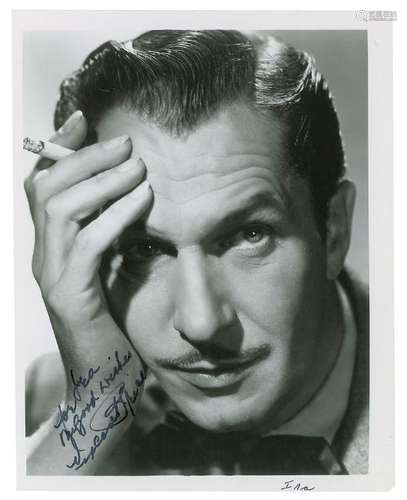 Vincent Price