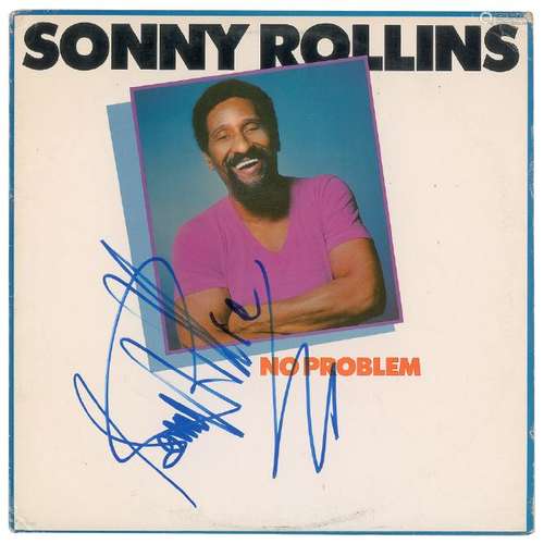 Sonny Rollins