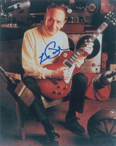 Les Paul