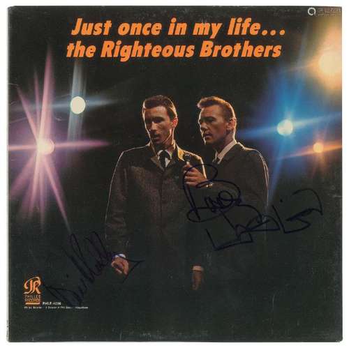 The Righteous Brothers