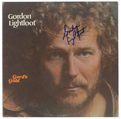 Gordon Lightfoot