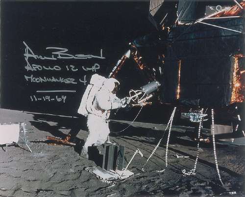 Alan Bean