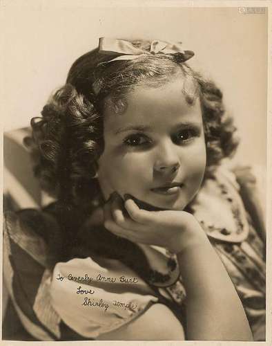 Shirley Temple