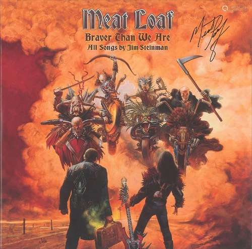 Meat Loaf