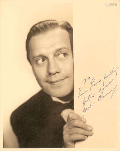 Jack Benny